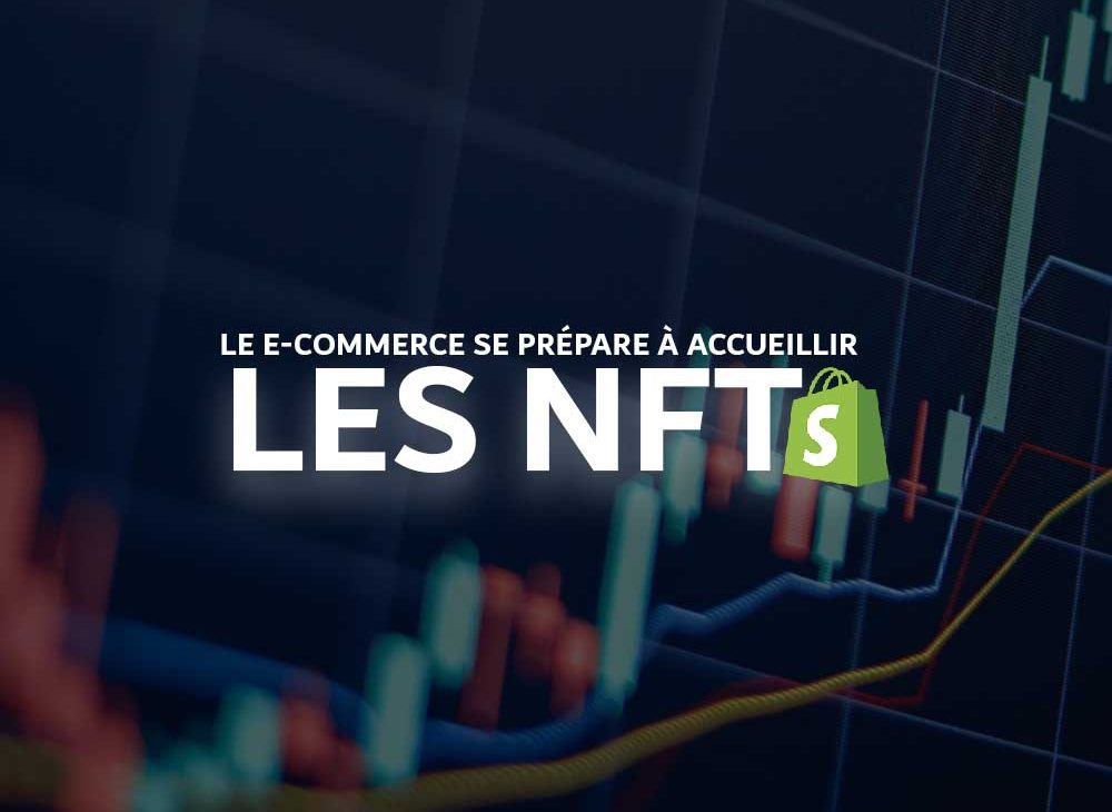 nft shopify non fungible token nft france ecommerce