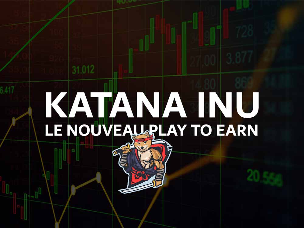 katana inu play to earn