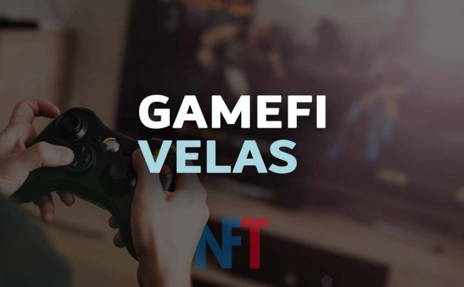 velas gamefi play to earn actu