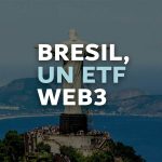 ETF sur le Web3 et les smart contracts arrive à la bourse brésilienne B3