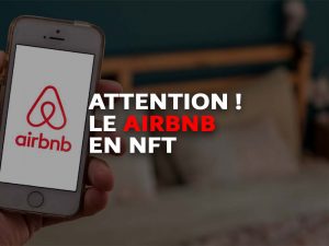 airbnb metaverse nft actu nft france