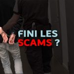 rug pull scam NFT justice actu NFT france