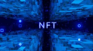 Lettres-NFT-sur-fond-dématérialisé-bleu