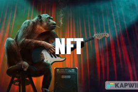 NFT musicaux, projet web 3, metaverse, blockchain, Ethereum, cryptos, bitcoin