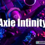 Le play to earn Axie infinity conclut un partenariat avec MetaLend