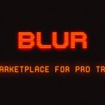 Blur est une marketepace ou il est possible d'acheter et de vendre des NFT grâce à de la cryptomonnaie