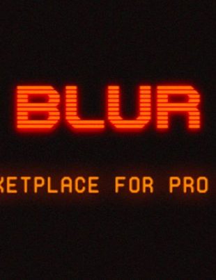 Blur est une marketepace ou il est possible d'acheter et de vendre des NFT grâce à de la cryptomonnaie