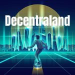 Dcentraland est un metaverse créé pour les utilisateurs de play to earn et de NFT. Cela grâce à la blockchain