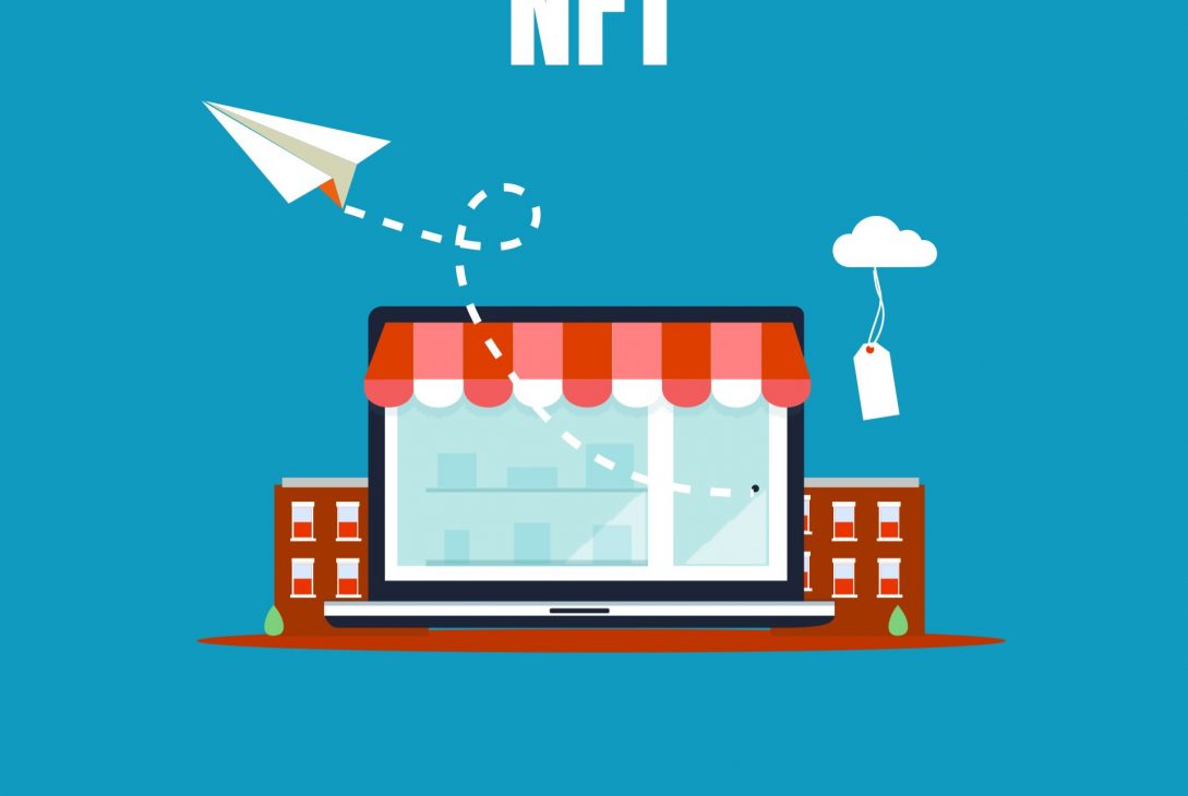 Les NFT sont des certificats numériques qui permettent de rendre un objet virtuel unique et rare