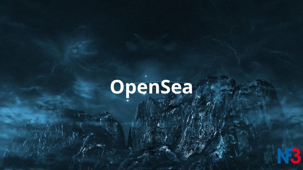 OpenSea lance des outils pour construire ses propres projets NFT