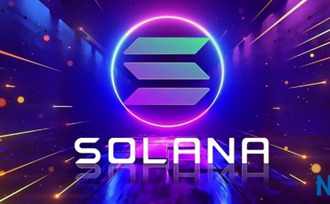 Solana, technologie blockchain, projet web 3, NFT, cryptomonnaies, metaverse, play to earn