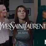 Yves Saint Laurent Beauté : Un nouveau NFT pour YSL Beauté