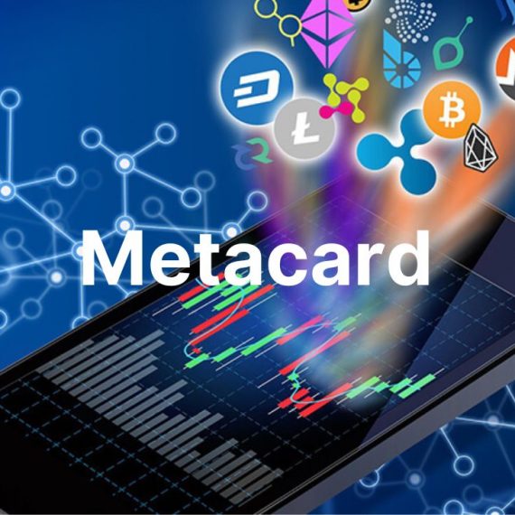 Metacard utilise la technologie des NFT pour révolutionner le marketing des entreprises