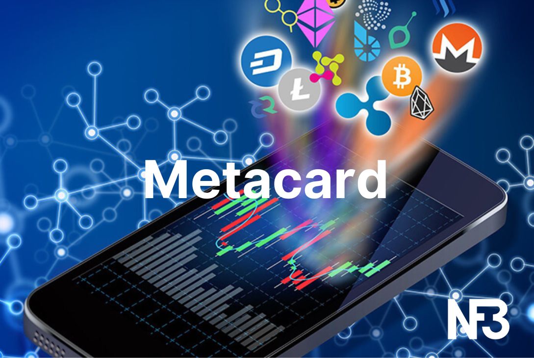 Metacard utilise la technologie des NFT pour révolutionner le marketing des entreprises