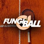 Fungiball c'est le play-to-earn pour le Tennis fait par des français !