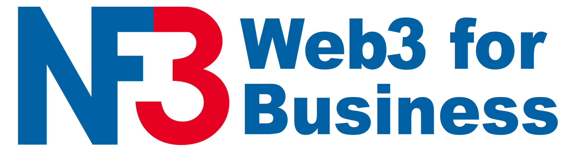 nf3 nft web3 business entreprises B2B
